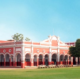 St Francis College, Lucknow - Uniform Application 1